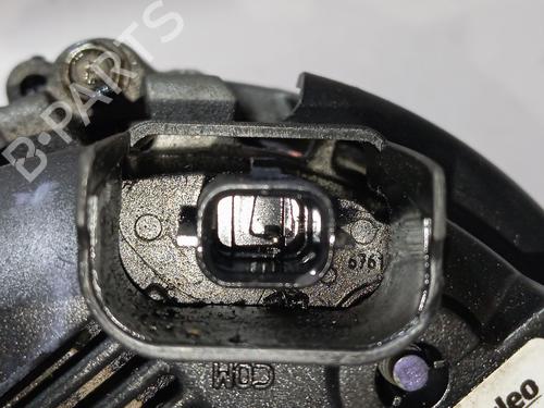 Alternator RENAULT EXPRESS Box Body/MPV | BP36808144M7 - Image 4