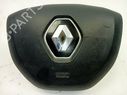 Used Driver airbag RENAULT MASTER II Van (FD) [1997-2013]  31570971