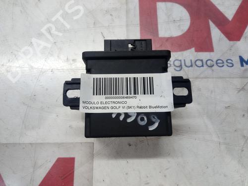 Elektronisk modul VW GOLF VI (5K1) [2008-2014]  12842650