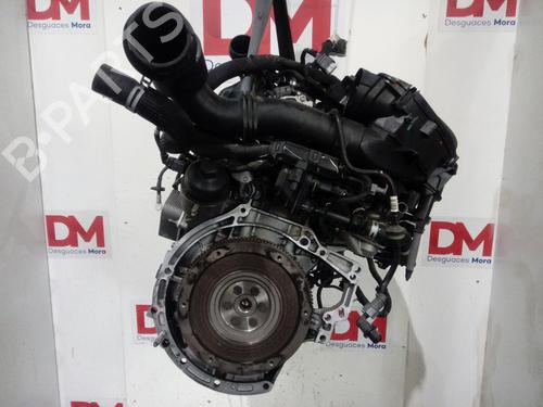 Used Engine Engine 12655025 12655025