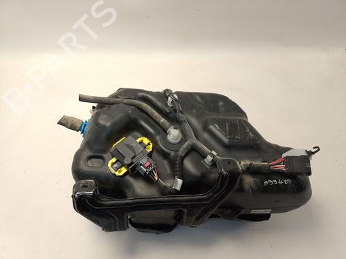 Used AdBlue tank AdBlue tank 37261750 37261750
