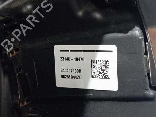 Steering wheel PEUGEOT 208 II (UB_, UP_, UW_, UJ_) | BP31190018C49