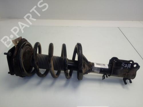 Left front shock absorber KIA CARNIVAL II (GQ)  | BP13511532M16 