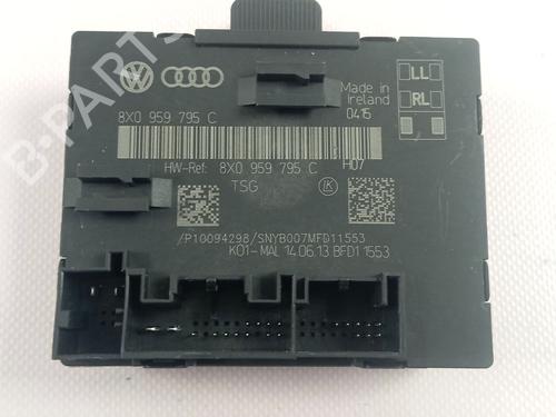 electronic-module-audi-q3-8ub-8ug-2011-2012-2013-2014-2015-2016-2017-2018-2019-2020-31653401 main image