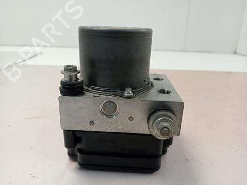 ABS pump CITROËN JUMPER I Van (230L)  | BP17829963M43 