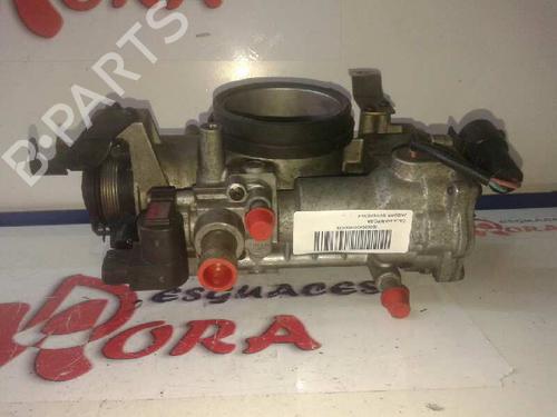 Throttle body JAGUAR XJ (X308)  | BP29436922M82 