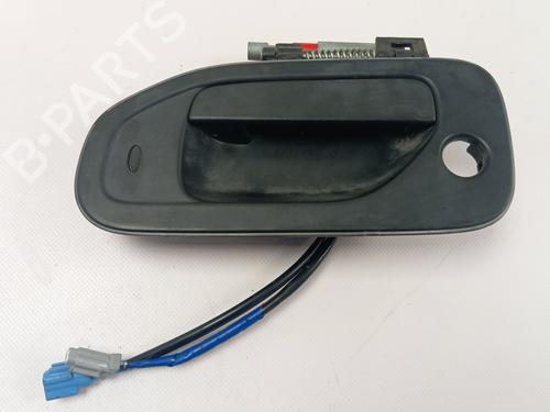 front-left-exterior-door-handle-nissan-nv200-van-2010-32352508 main image