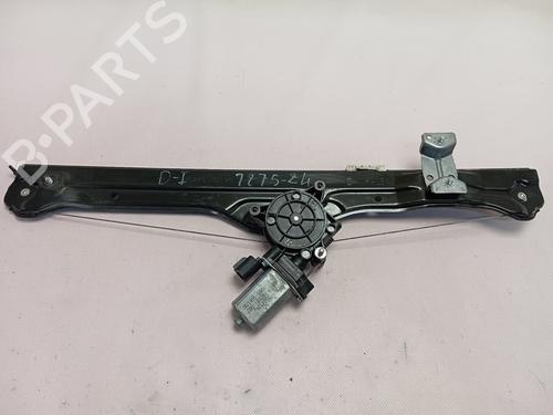 front-left-window-mechanism-citroen-jumper-ii-bus-2006-34448378 main image