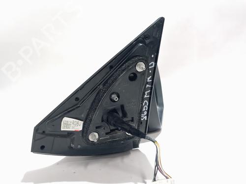Right mirror KIA EV3 | BP34634002C27 - Image 4