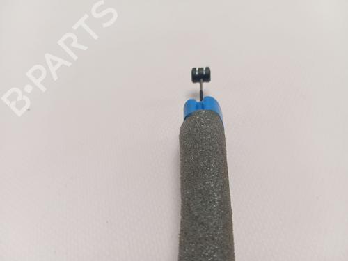 Rear left lock AUDI Q2 (GAB, GAG) 30 TDI | BP27881818C100 