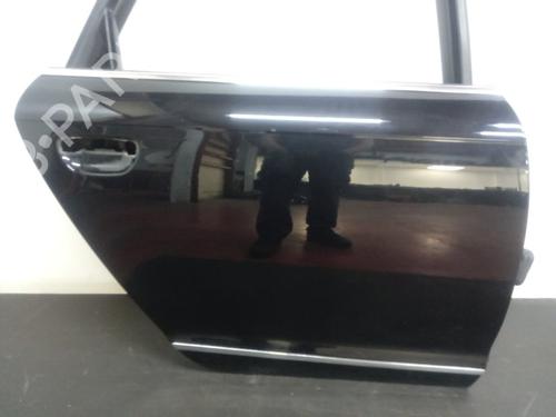 Right rear door AUDI A6 C6 (4F2) 2.0 TDI | BP13526678C5 