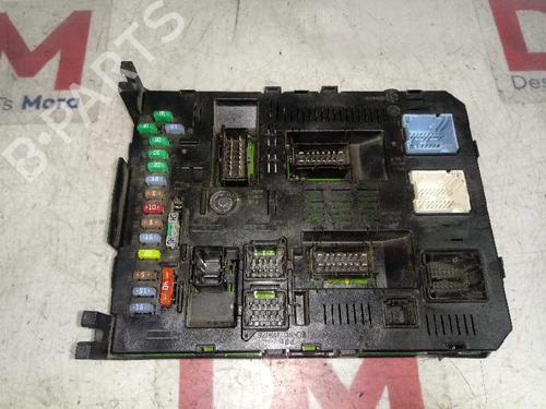 Used Fuse box PEUGEOT 407 (6D_) 2.0 (6DRFNB, 6DRFNE) (136 hp) 12649997