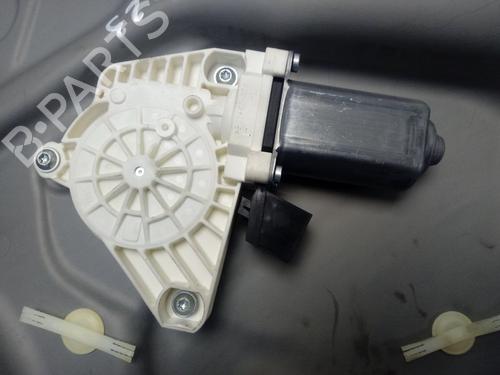 Rear right window mechanism MERCEDES-BENZ B-CLASS Sports Tourer (W245)  | BP13491394C25 