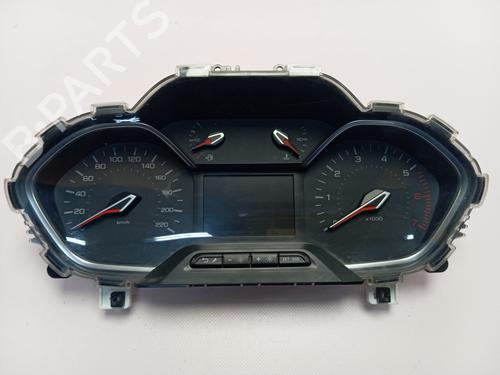 Used Instrument cluster Instrument cluster PEUGEOT RIFTER 1.5 BlueHDi 100 (102 hp) 40260488 40260488