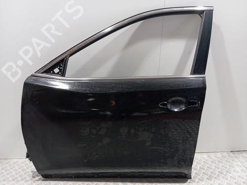 Used Left front door Left front door NISSAN X-TRAIL III (T32_, T32R, T32RR) [2013-2026] 34162178 34162178