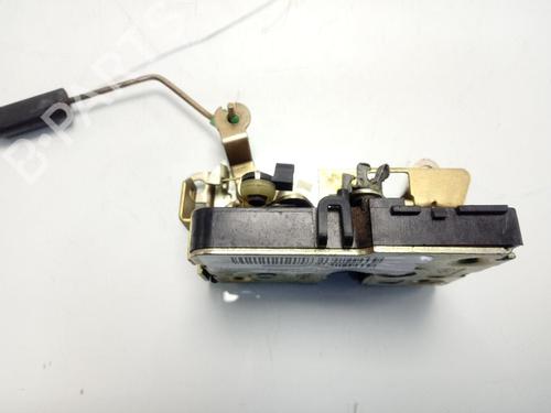 Front right lock IVECO DAILY III Van  | BP19248932C97 