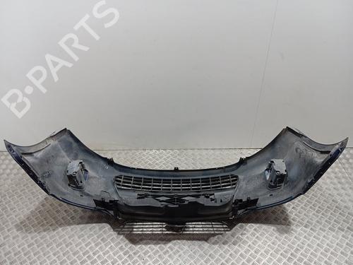 Foran kofangere FORD FOCUS C-MAX (DM2)  | BP28671630C7 