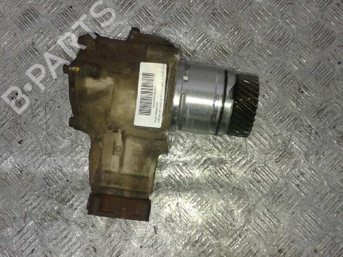 Used Transfer box HONDA CR-V I (RD) [1995-2002]  12646536