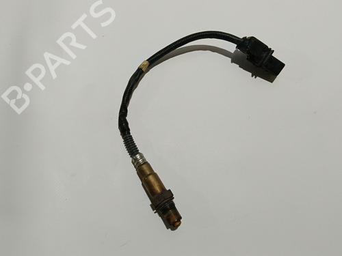 Elektronisk sensor Elektronisk sensor PEUGEOT 308 I (4A_, 4C_) [2007-2016] 37518688 37518688