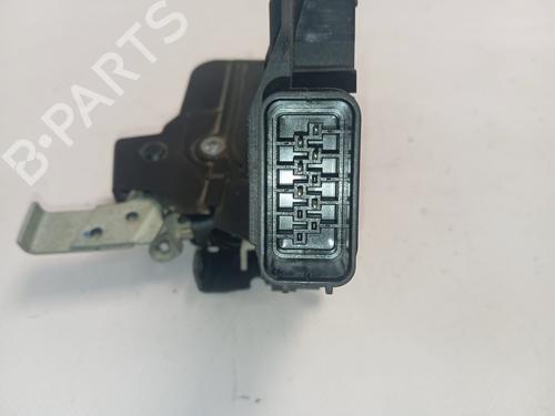 Front right lock FORD MONDEO IV (BA7)  | BP25854414C97 