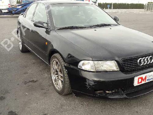 Used Parts AUDI A4 B5 (8D2) [1994-2001]  4325256