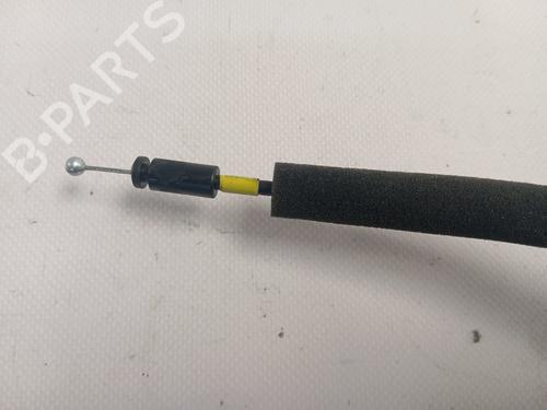 Rear right lock DACIA DUSTER (PYM_, PYN_) 1.0 ECO G-100 | BP29360560C99 