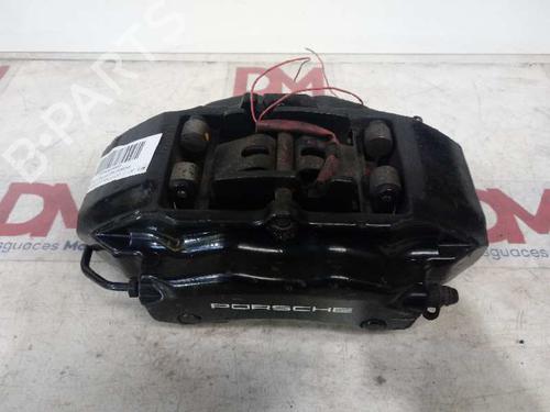 Used Right front brake caliper PORSCHE 911 (996) [1997-2005]  18147565
