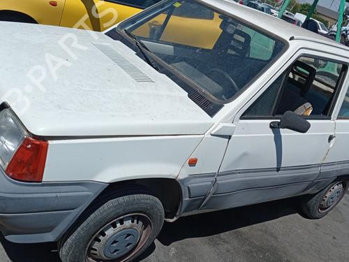 Used Parts SEAT MARBELLA (28A)    2601842