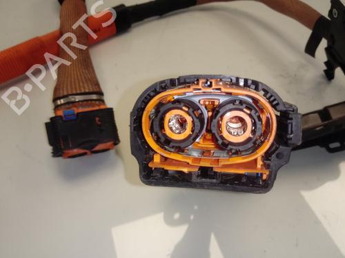 Cable RENAULT KANGOO / GRAND KANGOO II (KW0/1_) | BP17028099E12