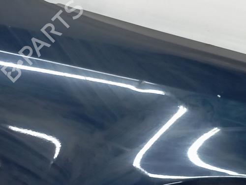 Right front fenders SAAB 9-3 (YS3F, E79, D79, D75) 1.9 TiD | BP29427594C42 