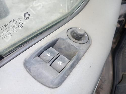 Front left exterior door handle OPEL VIVARO A Van (X83)  | BP21218922C128 