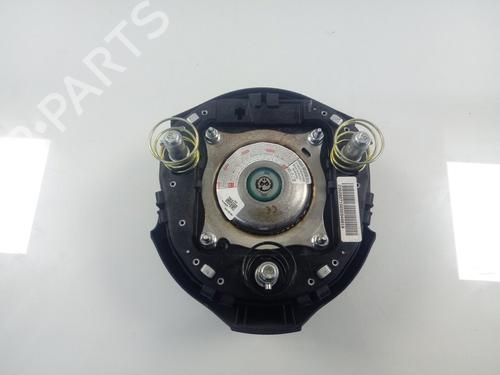 Airbag Kit KIA PICANTO III (JA)  | BP18656731C86 