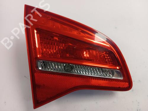 Used Left tailgate light OPEL MERIVA B MPV (S10) [2010-2017]  30375033