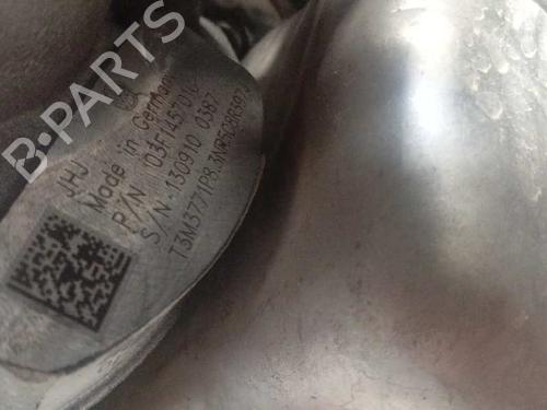 Engine SEAT LEON (1P1) 1.2 TSI | BP30371214M1