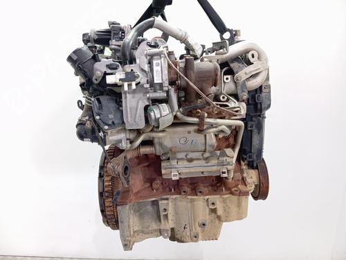 Engine RENAULT KANGOO / GRAND KANGOO II (KW0/1_)  | BP27323472M1 