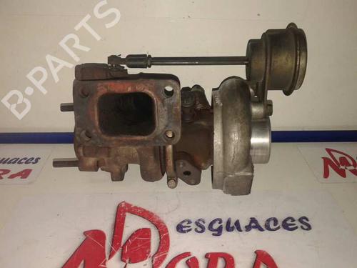 Turbocharger/Supercharger SAAB 9000 Hatchback 2.0 -16 Turbo | BP16750407M71 