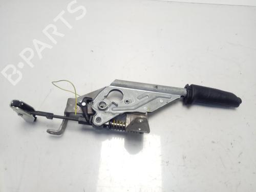 Hand brake BMW 3 (F30, F80) 320 d | BP15231495I18