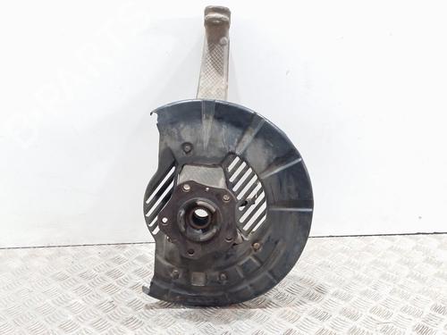 Used Left front steering knuckle PORSCHE PANAMERA (970) [2009-2017]  28579309
