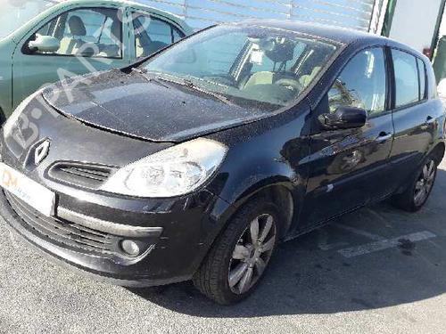 Used Parts RENAULT CLIO III (BR0/1, CR0/1) 1.6 16V (BR05, BR0B, BR0Y, BR15, BR1J, BR1M, BR1Y, CR0B,... (112 hp) 2597541