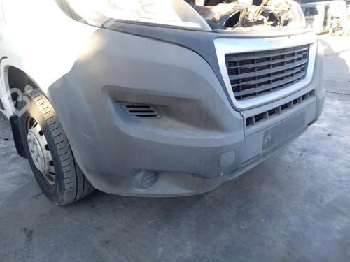 Used Front bumper PEUGEOT BOXER Van [2006-2026]  15958580