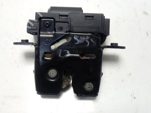 Used Tailgate lock NISSAN QASHQAI / QASHQAI +2 I (J10, NJ10, JJ10E) 2.0 dCi (150 hp) 15252233