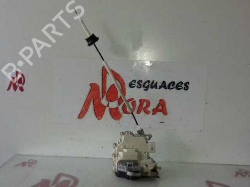 Used Rear right lock AUDI Q5 (8RB) [2008-2019]  12642448