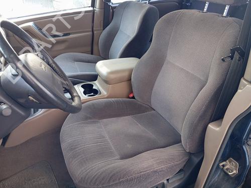 Radiator fan JEEP GRAND CHEROKEE II (WJ, WG) 3.1 TD 4x4 | BP26334175M35 