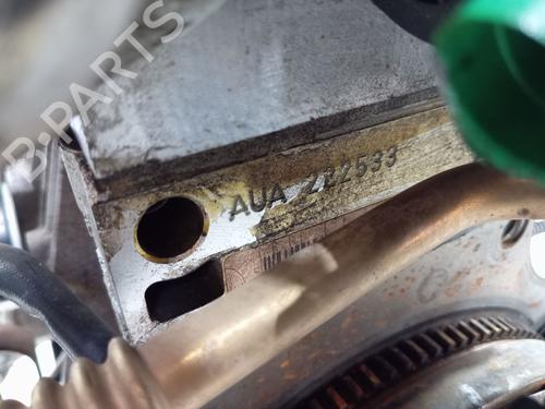 Engine SEAT CORDOBA (6K2)  | BP27206792M1 