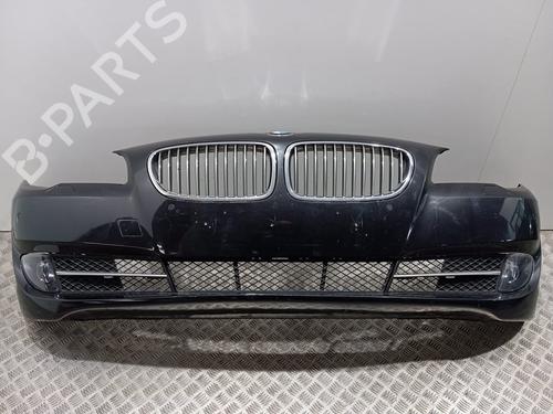 Used Front bumper BMW 5 (F10) 530 d (245 hp) 25855996