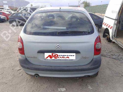 Headlight switch CITROËN XSARA PICASSO (N68) 1.6 | BP12635695I24 