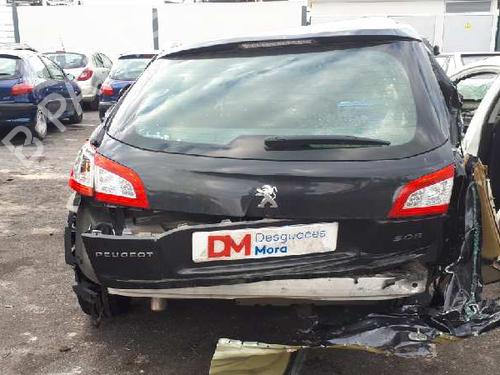 Brake master cylinder PEUGEOT 508 SW I (8E_) | BP16539294M77