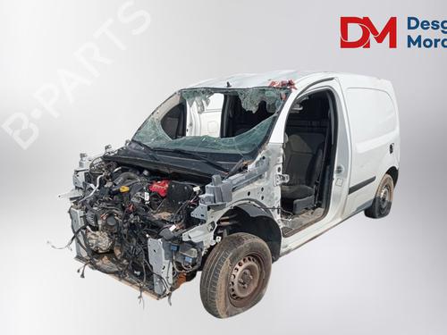 Roetfilter RENAULT KANGOO / GRAND KANGOO II (KW0/1_) | BP30685169M81