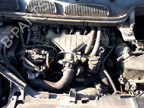 Vacuum pump FORD FOCUS C-MAX (DM2) | BP12668796M80