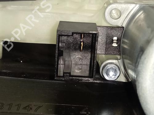Rudehejsemekanisme venstre bagtil VW ID.5 (E39) GTX 4motion | BP29410022C24 